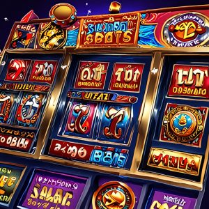 slot online